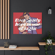 Load image into Gallery viewer, Dancing in the Moonlight Canvas Art
