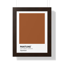 Load image into Gallery viewer, Pantune: Espresso
