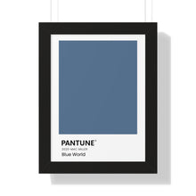 Load image into Gallery viewer, Pantune: Blue World
