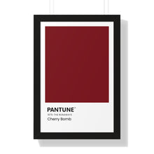 Load image into Gallery viewer, Pantune: Cherry Bomb
