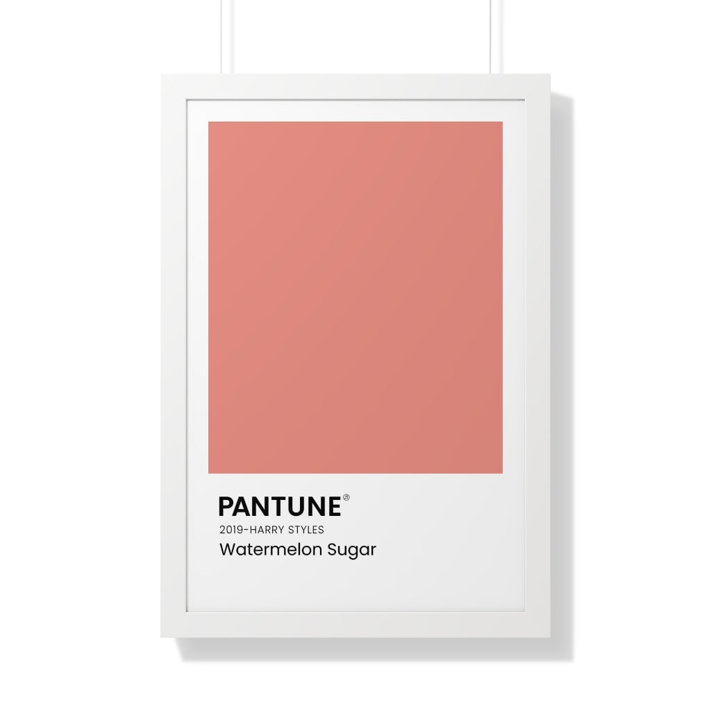 Pantune: Watermelon Sugar